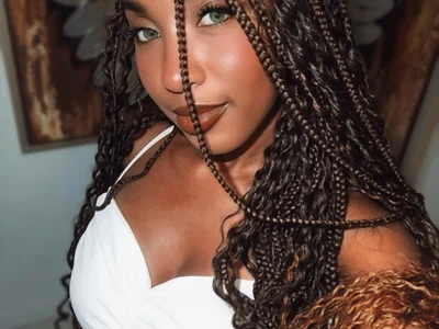 Kiaraebony - Girl 