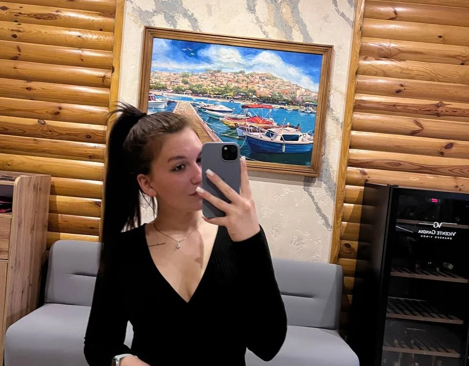 SofiStoun's Offline XXX Chat