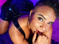 DianaBrownXX's webcam live show