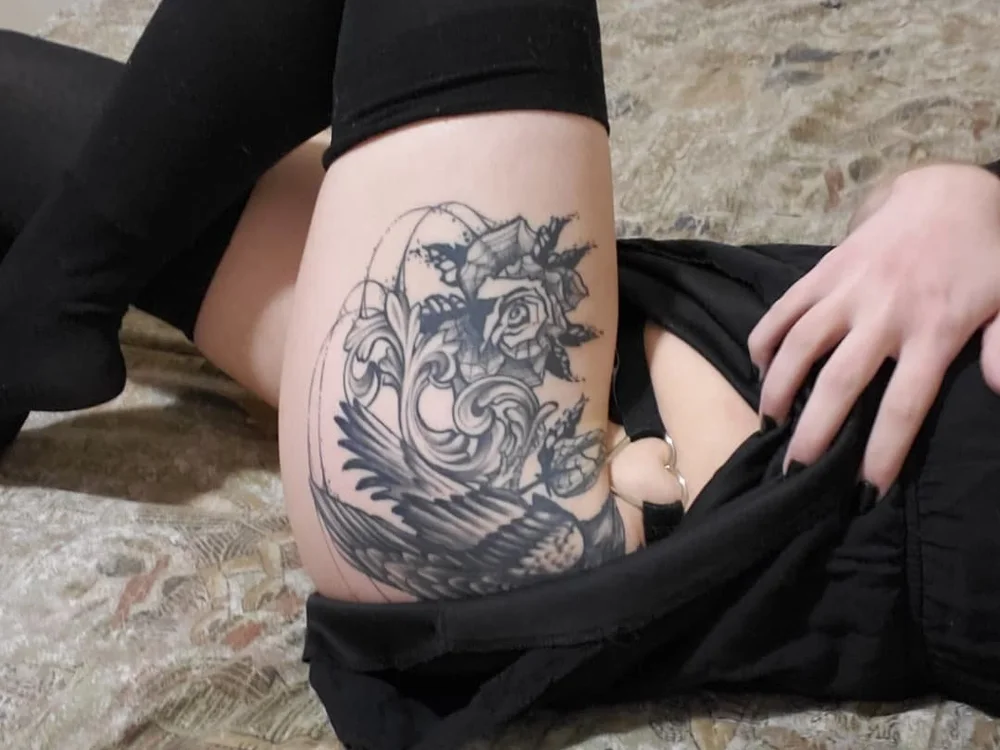 Smol_Daria's Offline XXX Chat