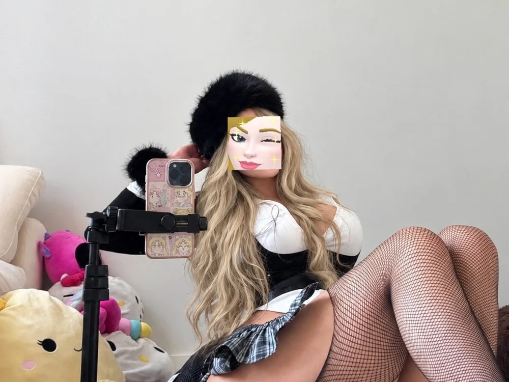 QueenDeema7のオフラインXXXチャット