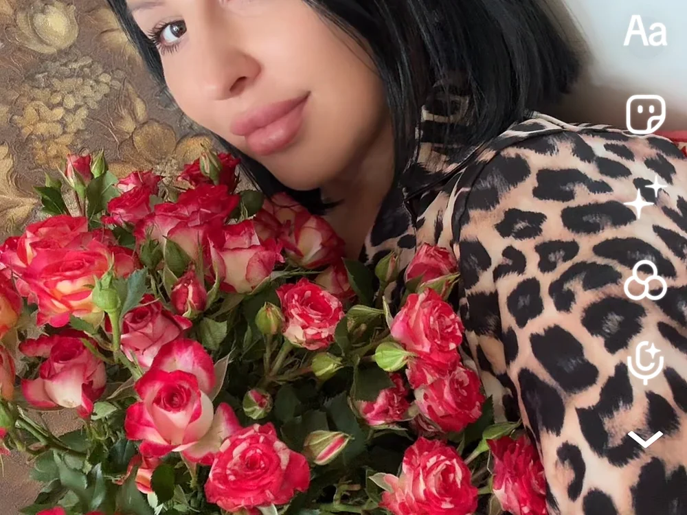 Margarita2035 অফলাইন XXX চ্যাট