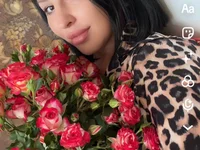 Margarita2035's webcam live show