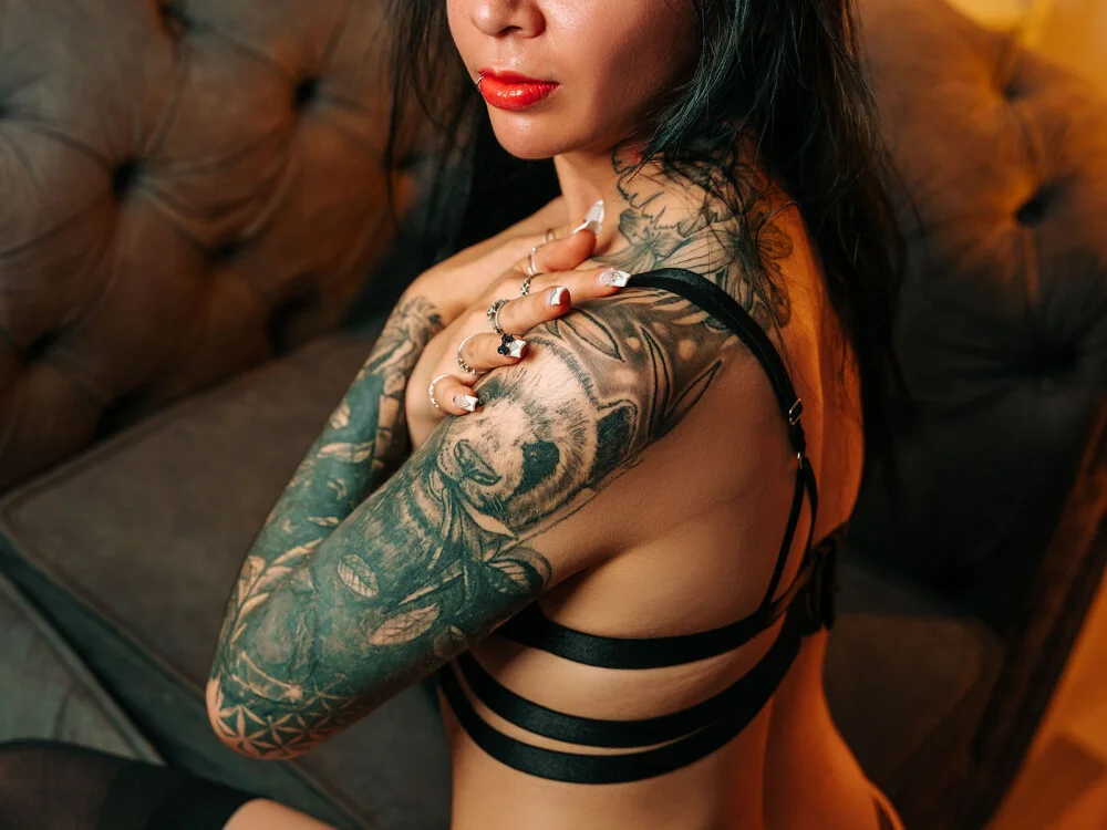 Offline XXX chat Hiyakasudere