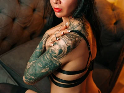 Hiyakasudere profile