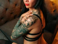 HiyakasudereのライブXXXチャット