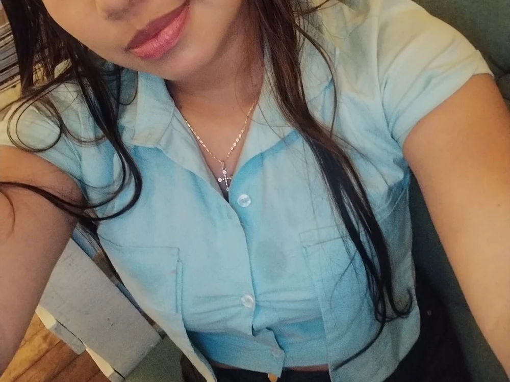 melanyywood's Offline XXX Chat