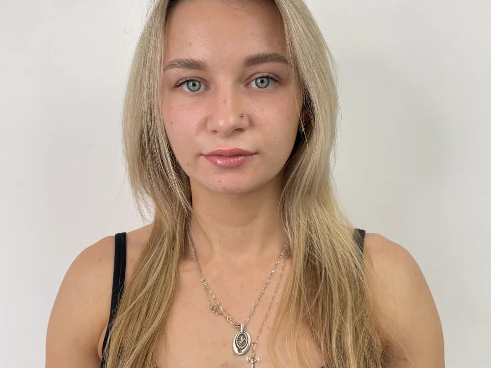 LibbyBray's Offline XXX Chat