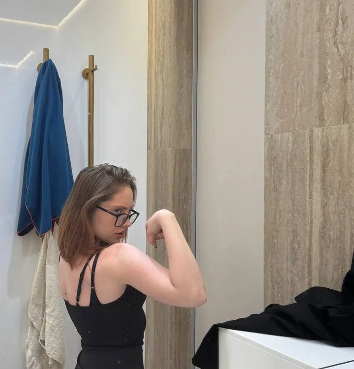 Czat XXX na żywo – KaseyGress