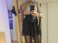 Morgane818181's webcam live show