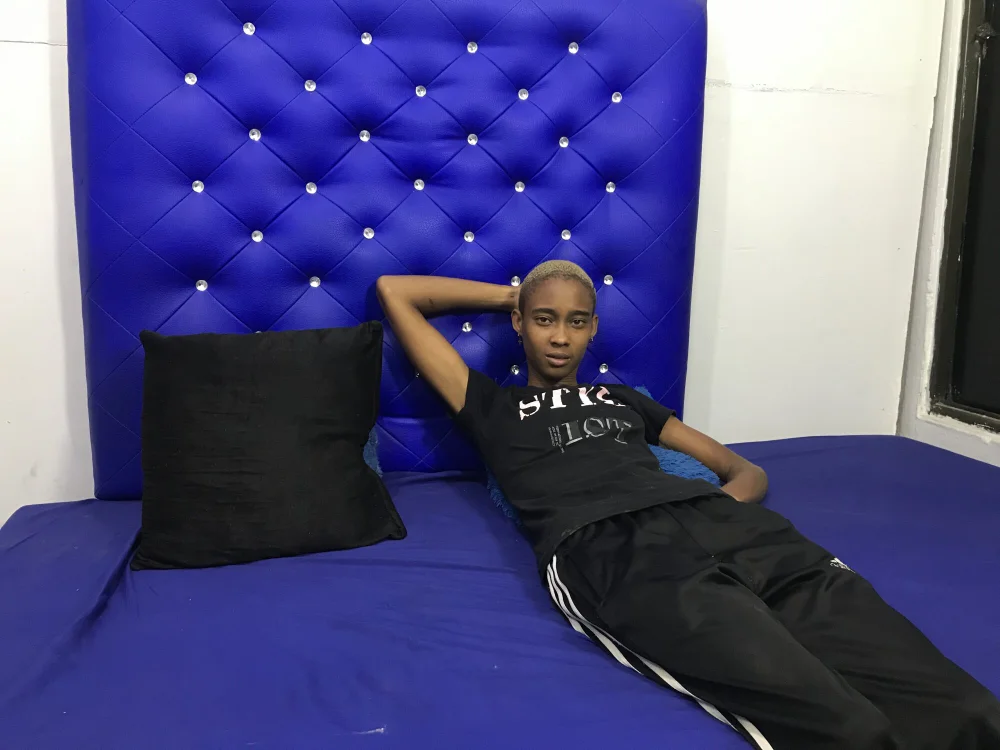 Sala de chat off-line de mishapussy