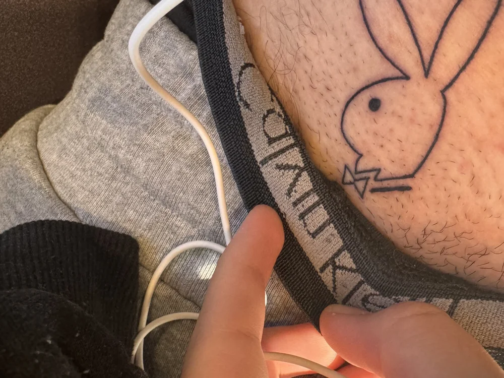 Offline chatovací místnost YourItalianPlayboy