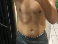 Модель JuanPa_secret