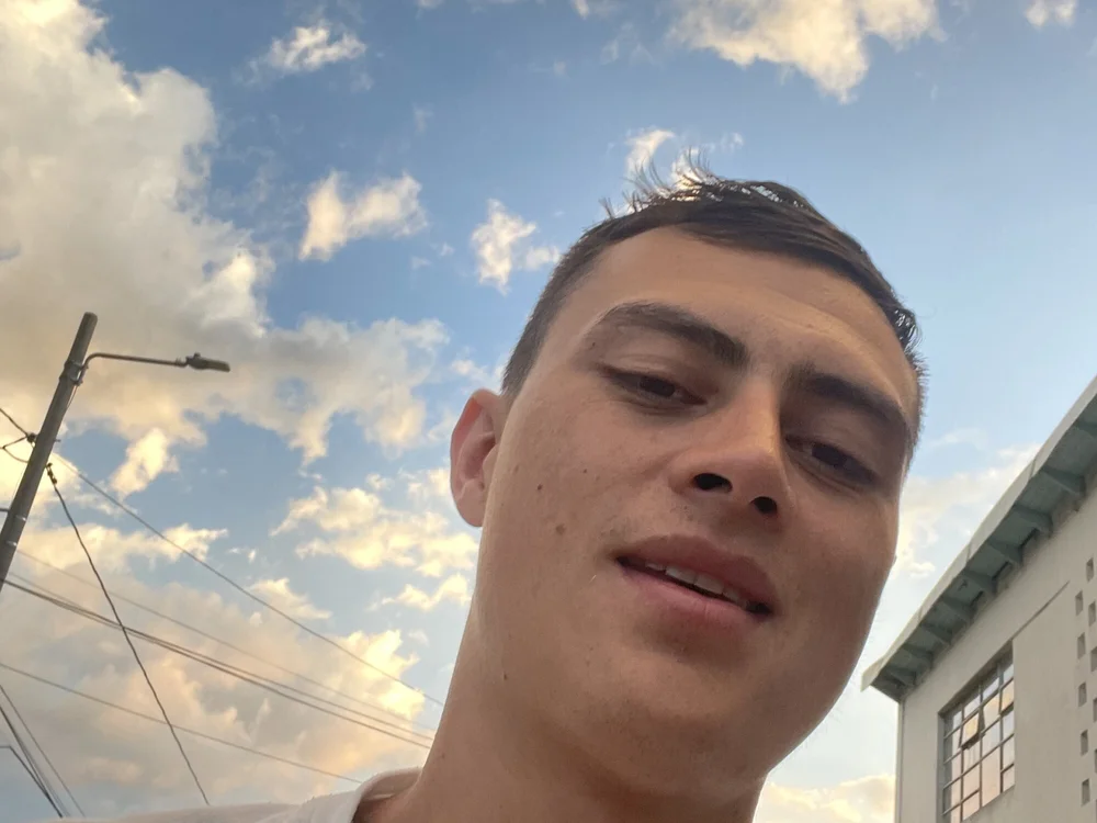 Offline chatovací místnost Axel_1312