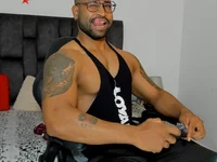 Model MattRodriguez9