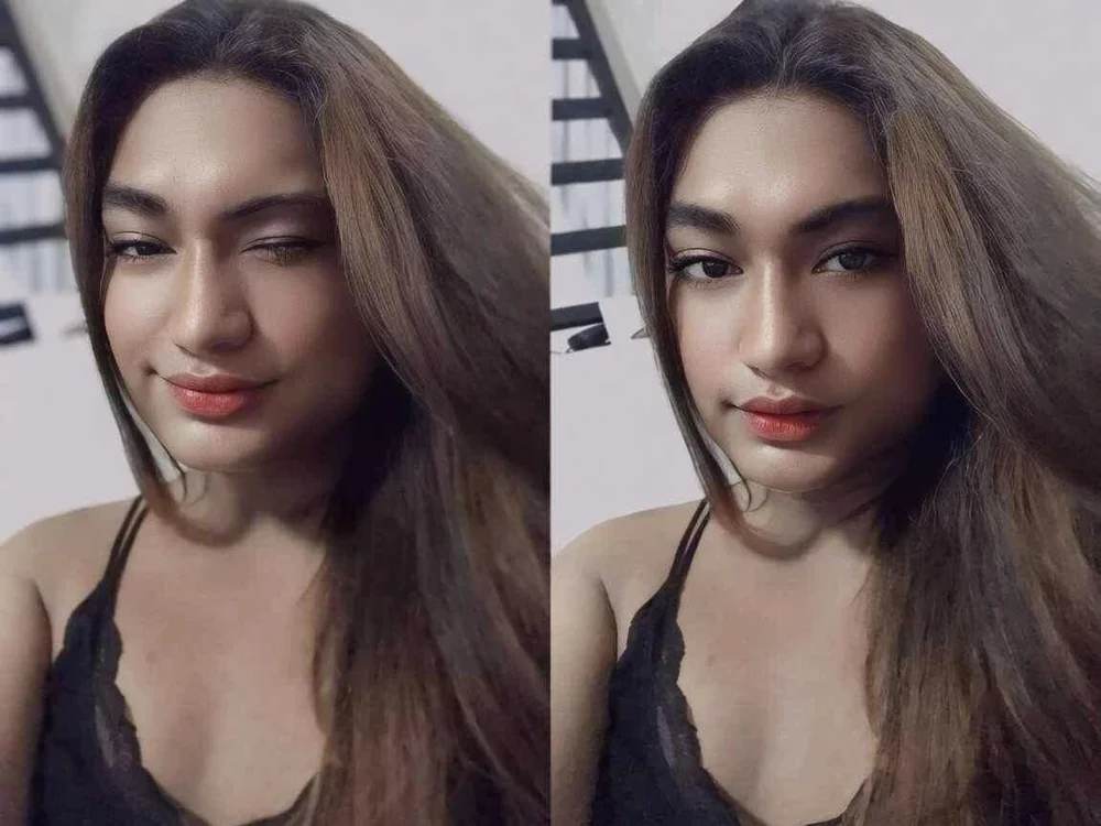 Offline chatovací místnost StripTeaseQueen