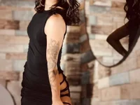 Živý XXX chat GabyPetit