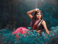 kavitha677's webcam live show