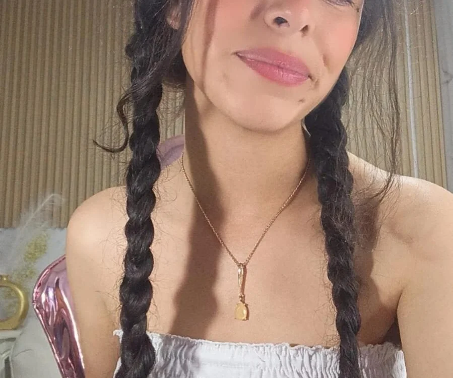 scarlett_clyde offline XXX-chatje