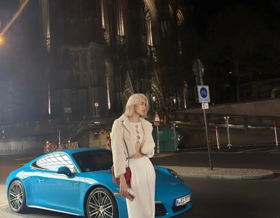 MadamBarbiee Adlı Modelin Çevrimdışı XXX Sohbeti