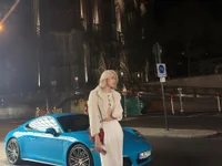 MadamBarbiee's webcam live show