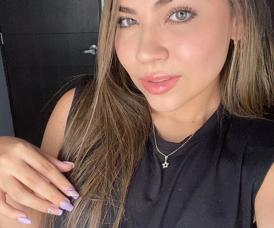 NatashaCruz- Chat XXX offline