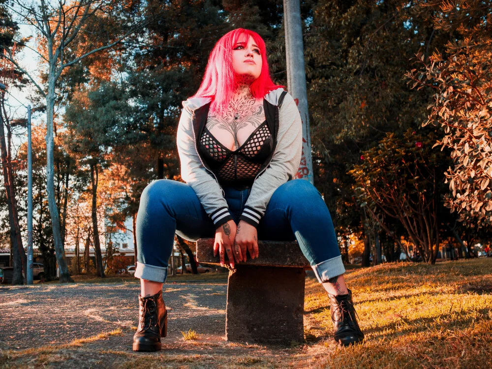 cherrybom_ Chat XXX offline