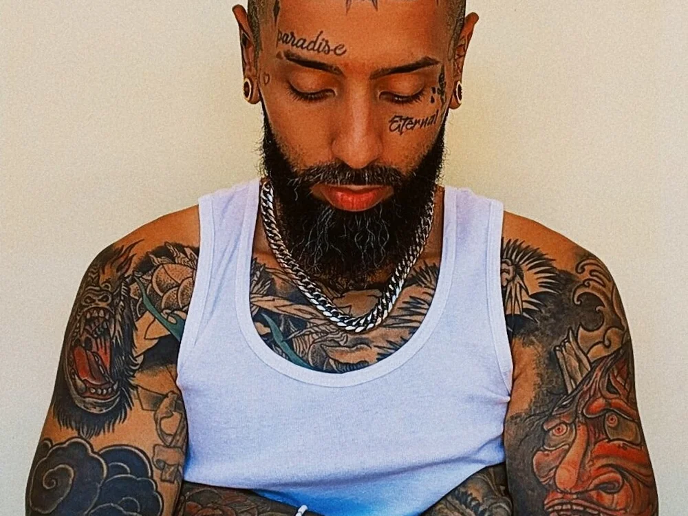 Offline chatovací místnost boitattoo