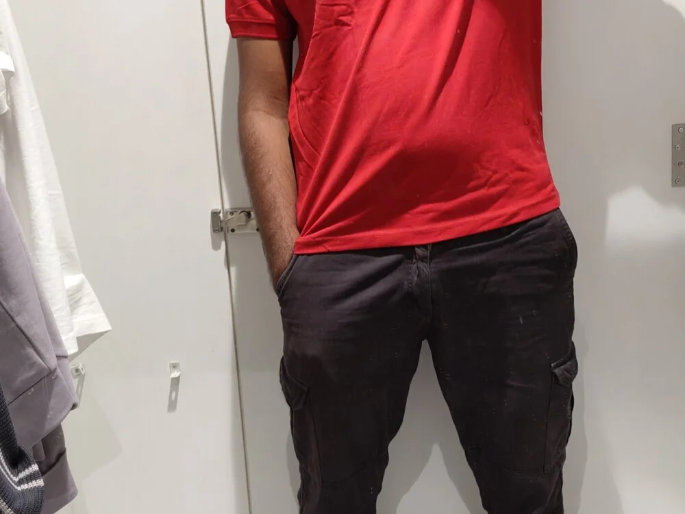 duskydick6969 Obrolan XXX Offline