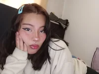 Ameliiiee Live XXX-Chat