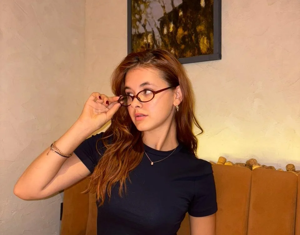 KristinaHarper offline chatrum