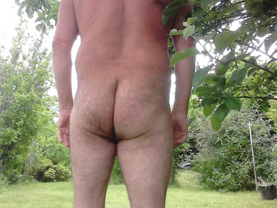 nudedude_9 profile
