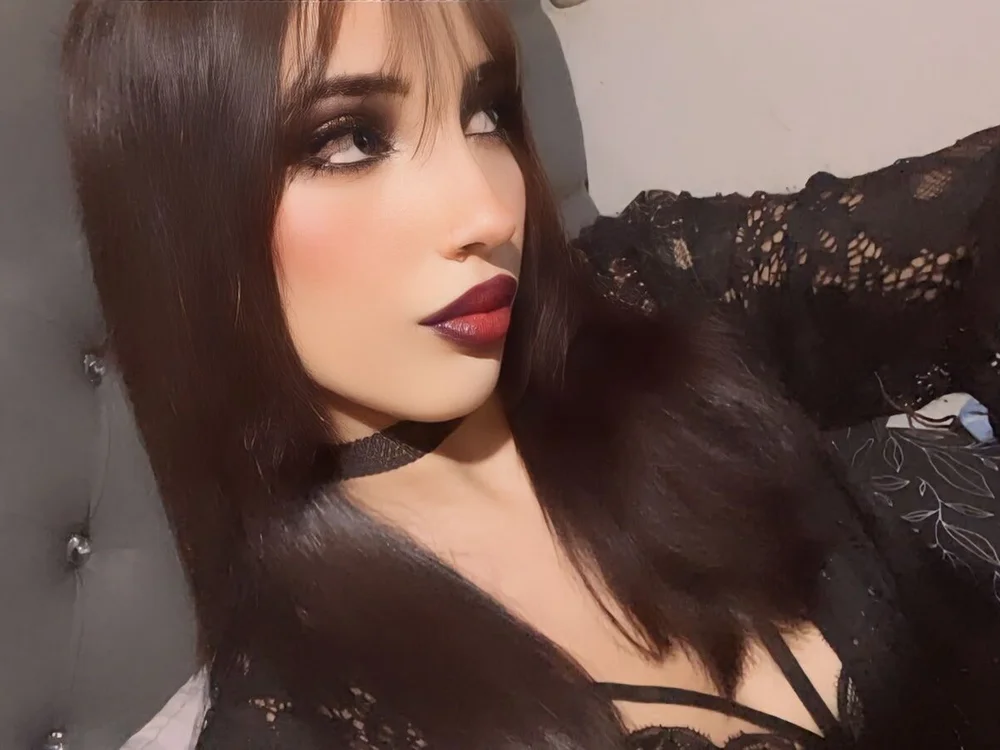 Chat XXX offline de EmmaGaultier__