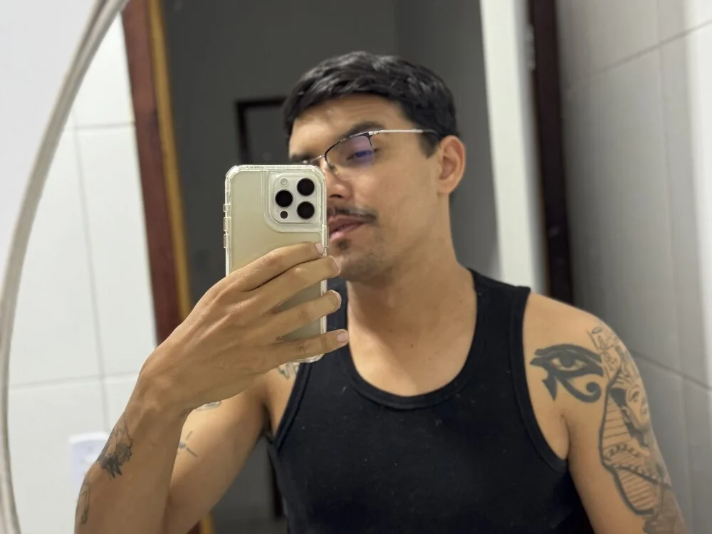 Chat XXX offline de Morenolindo11