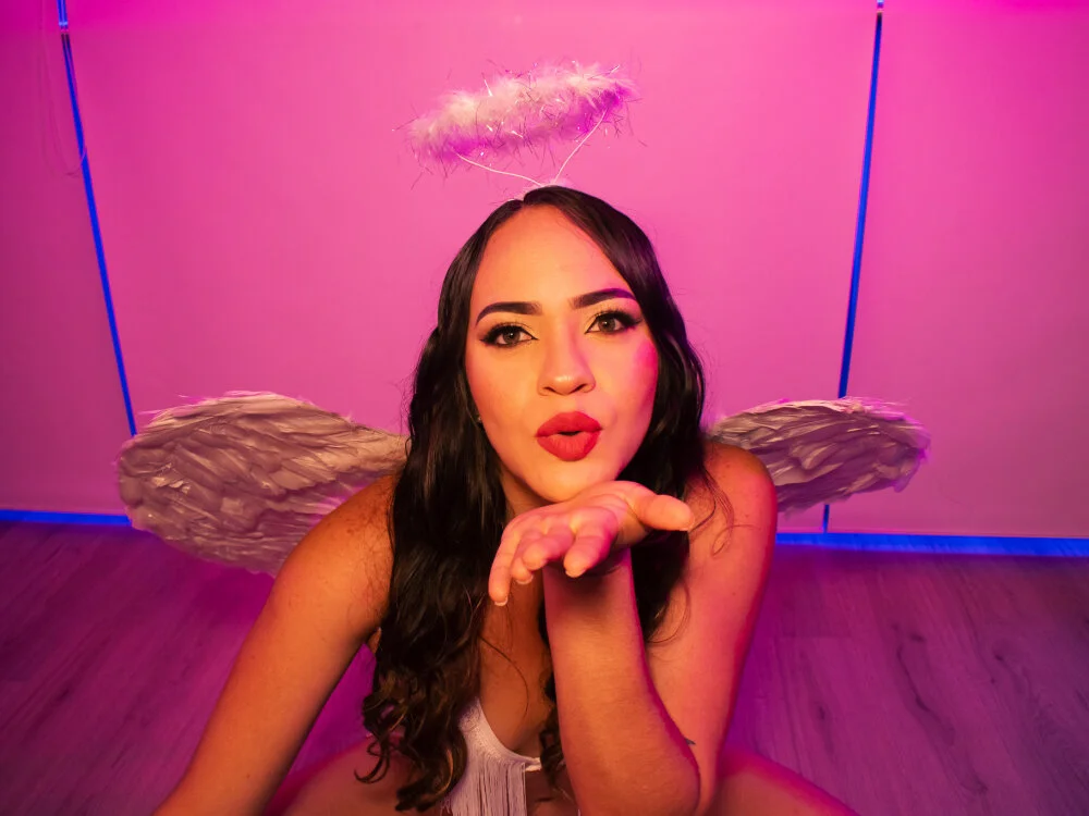 debora_scoot 现场XXX聊天