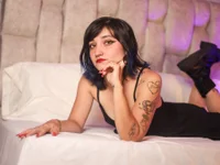 XXX chat uživo modela alaskaraven