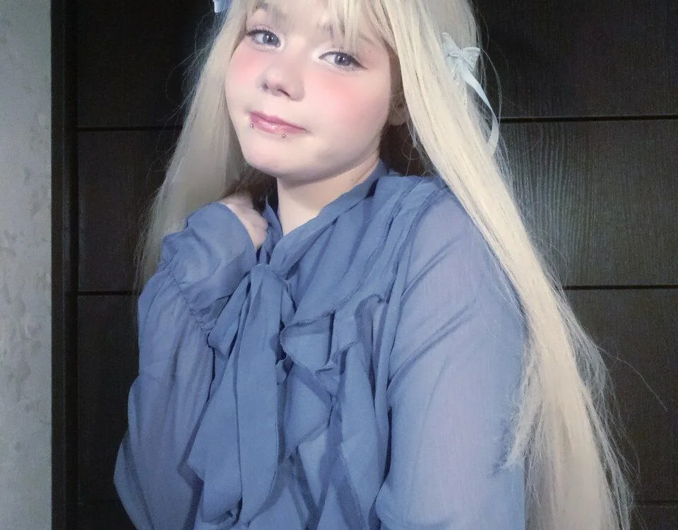 Офлайн-чат XXX mellybloom