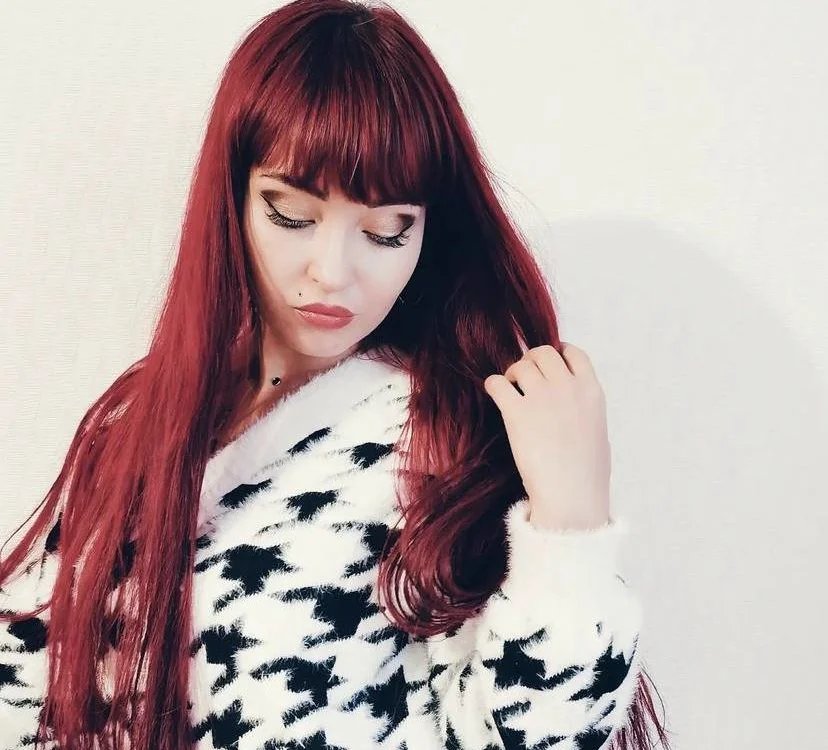arieIIa's Offline XXX Chat