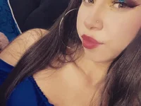 AylaKissVs's webcam live show