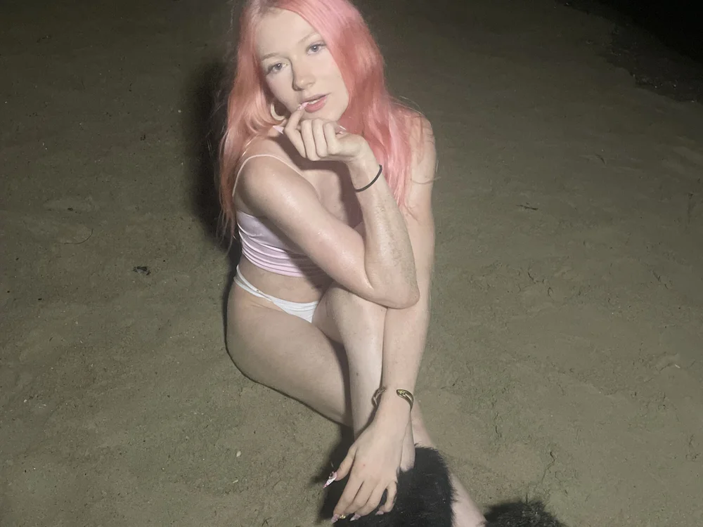 veninrose's Offline XXX Chat