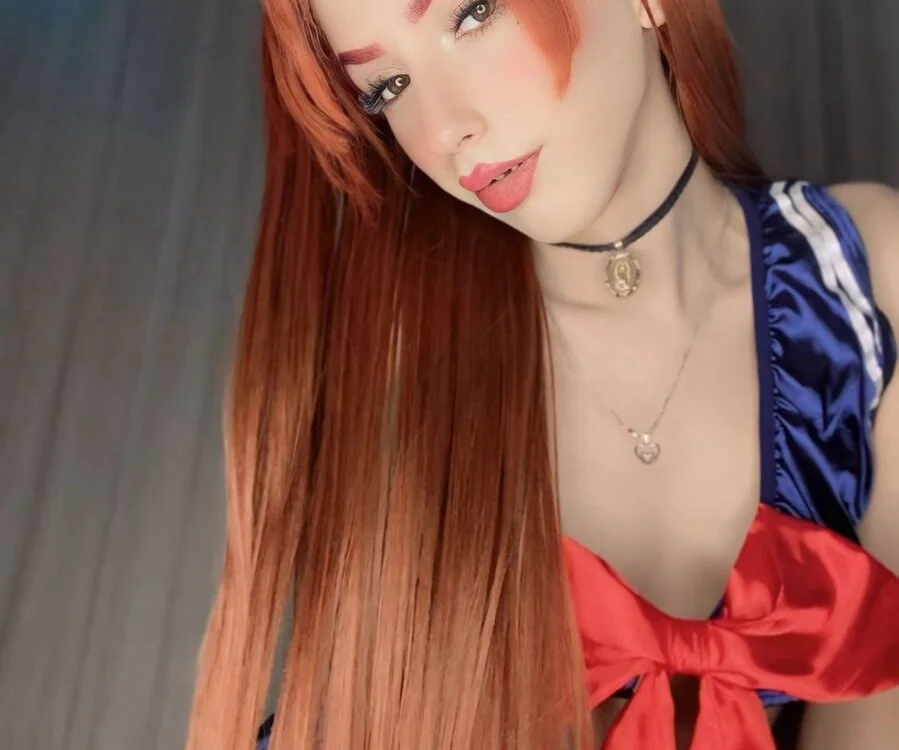 Melany_AlejandraのオフラインXXXチャット