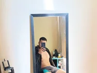 Darkeando's webcam live show