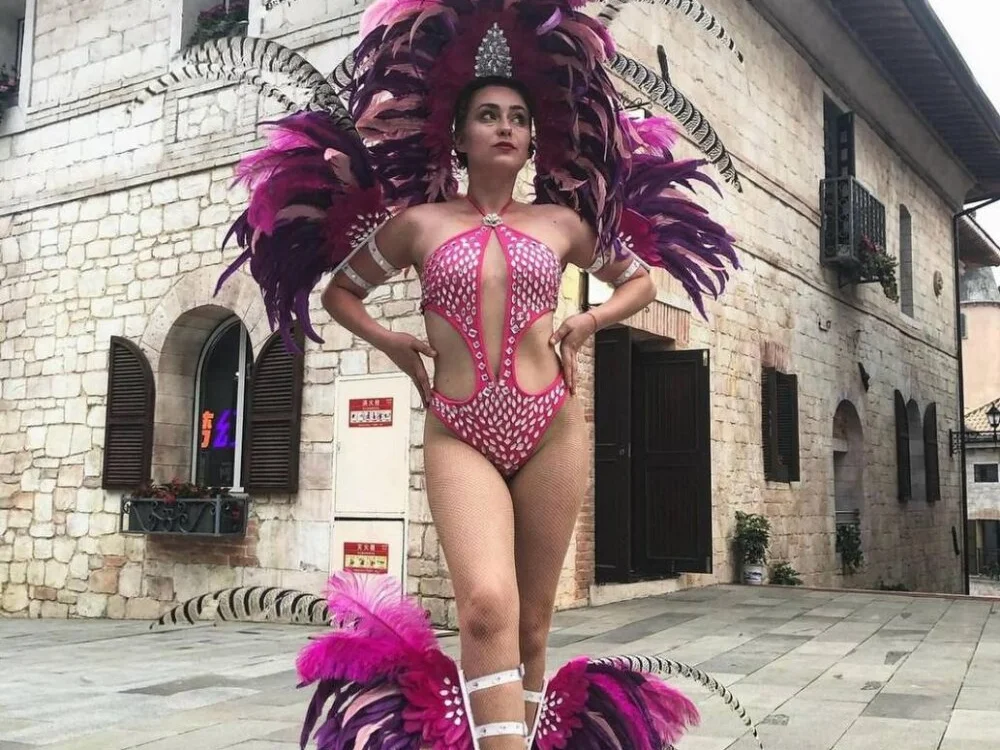 Vassila69 Offline XXX Chat