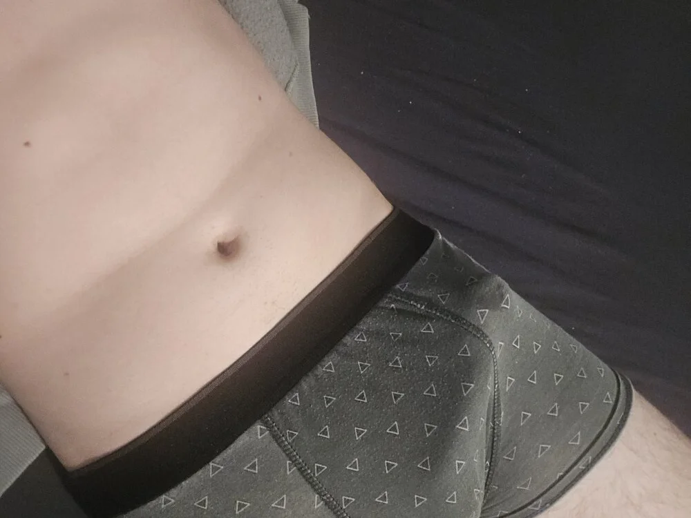 Trekkerboi Offline XXX Chat