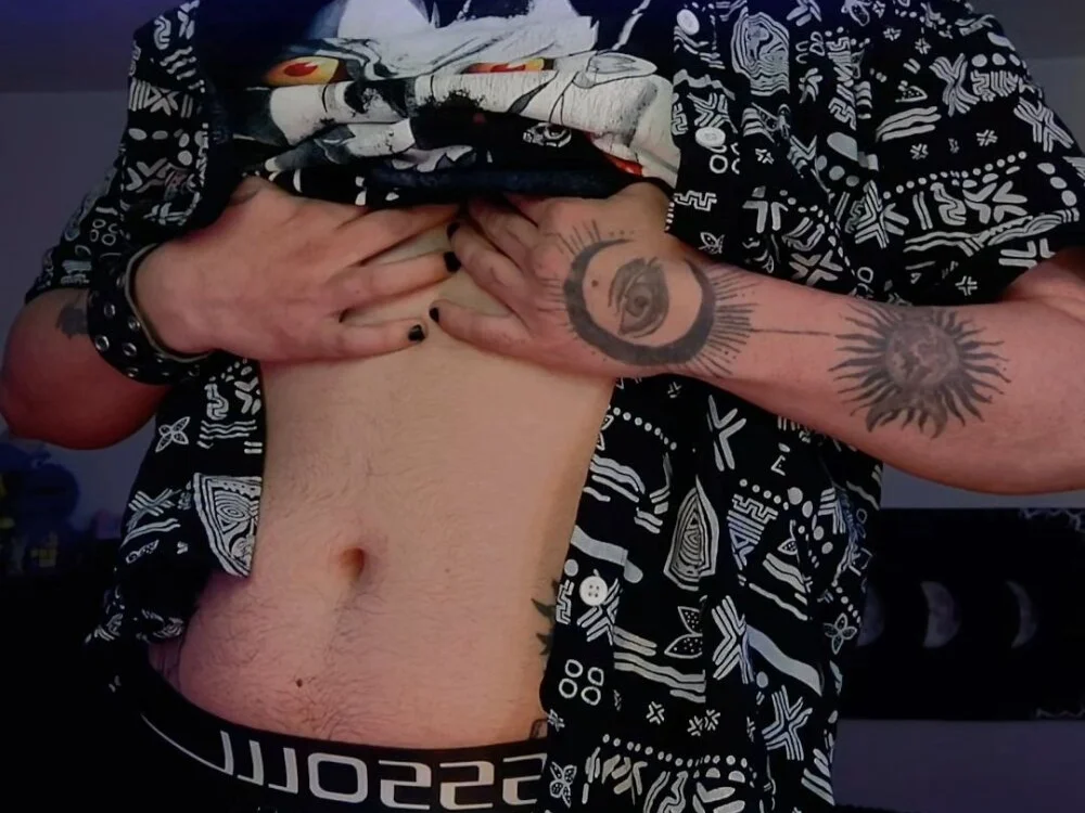 Chatroom XXX hors ligne de Marieblueeyes