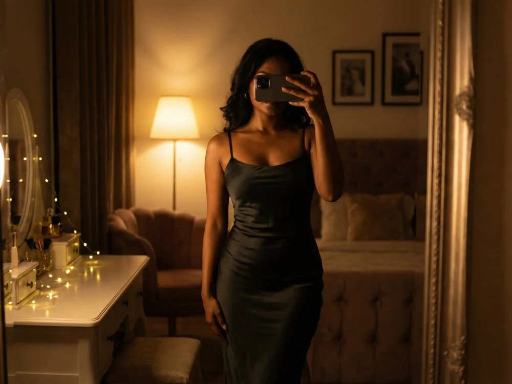 Sarita455's Offline XXX Chat