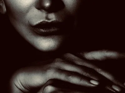 EvaBradbury - Girl 