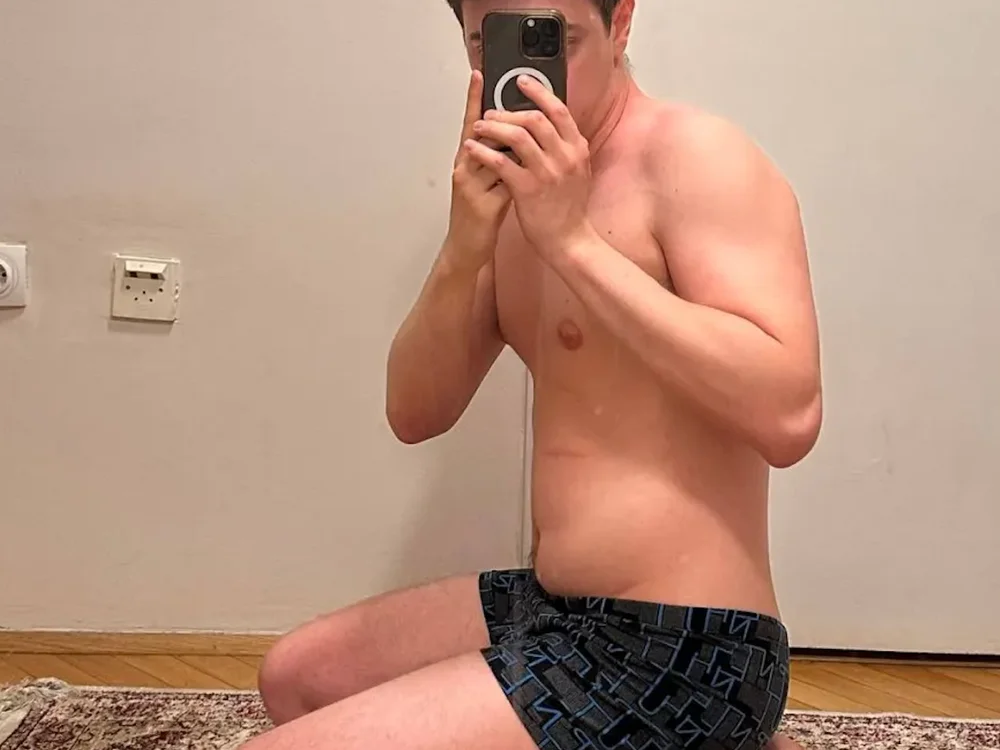 Offline XXX chat HornyStevve