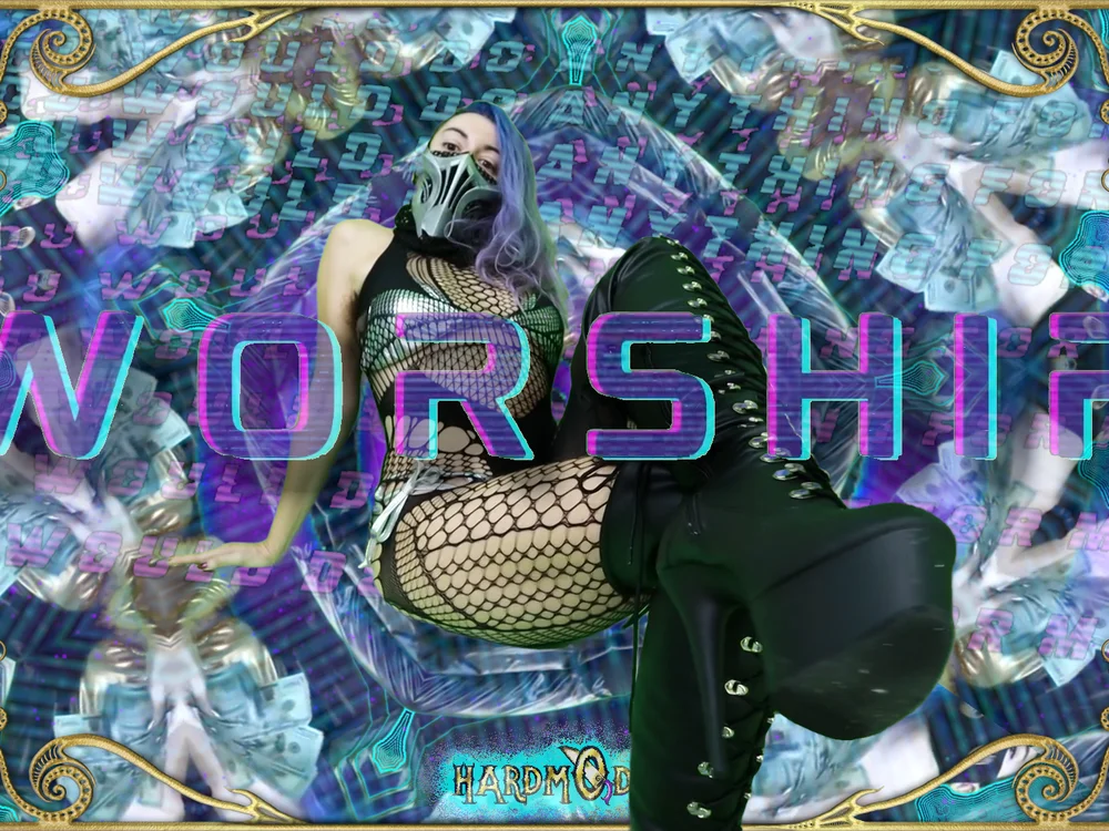 hardm0de – Offline XXX chat