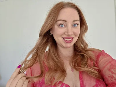 Arielsweetieee - Girl 